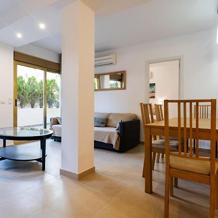 Varios Apartamentos Romana Playa Elviria Marbella Eksteriør bilde