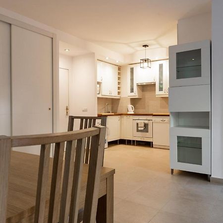 Varios Apartamentos Romana Playa Elviria Marbella Eksteriør bilde