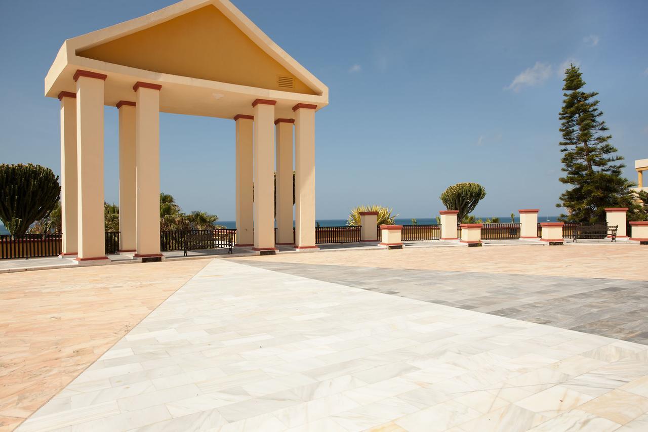 Varios Apartamentos Romana Playa Elviria Marbella Eksteriør bilde