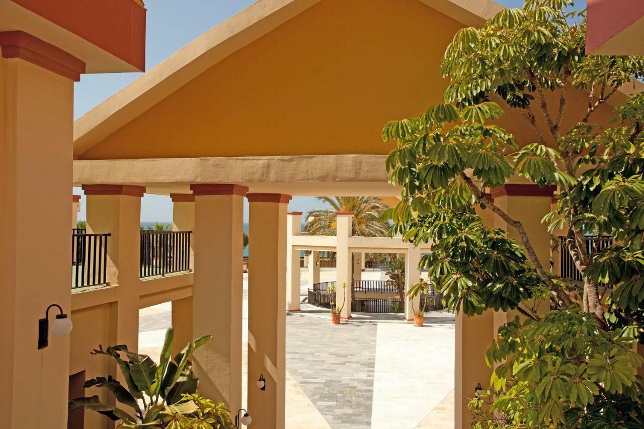 Varios Apartamentos Romana Playa Elviria Marbella Eksteriør bilde